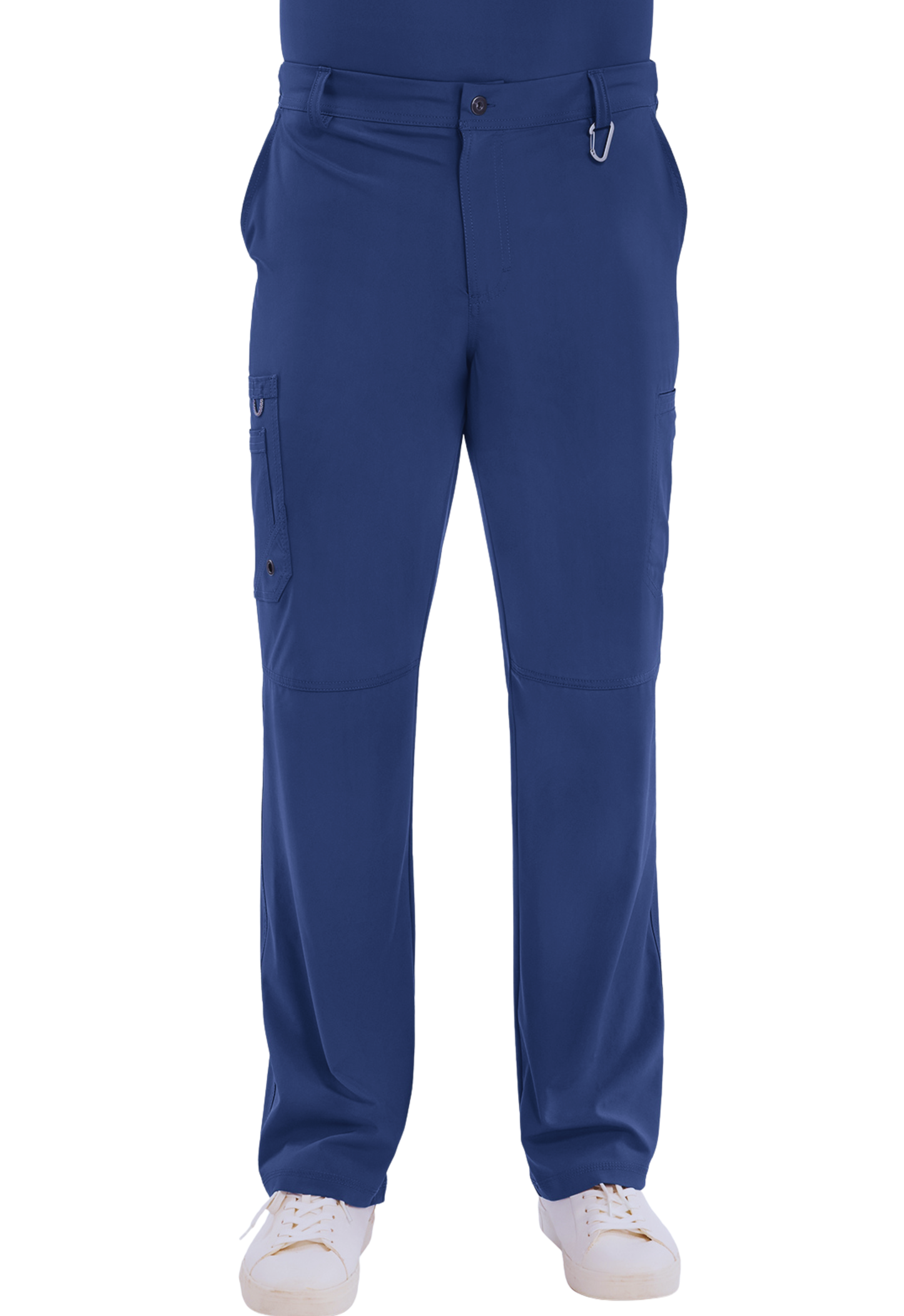 Infinity Men’s Tuckable V-Neck Top and Pant Set