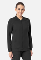 MOMENTUM Women’s Scrub Jacket 5061