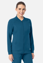 MOMENTUM Women’s Scrub Jacket 5061
