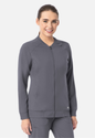 MOMENTUM Women’s Scrub Jacket 5061