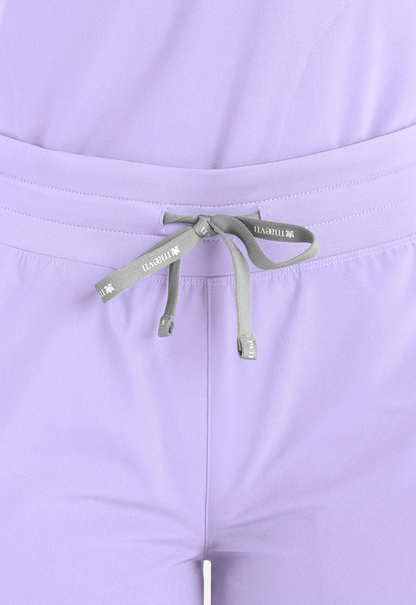 Momentum V - Neck Top with Wide Leg Pants Style 5001 / 5094