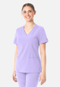 Momentum V - Neck Top with Wide Leg Pants Style 5001 / 5094