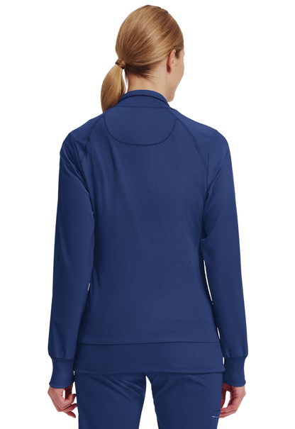 Infinity Women’s Zip Front Jacket 2391A
