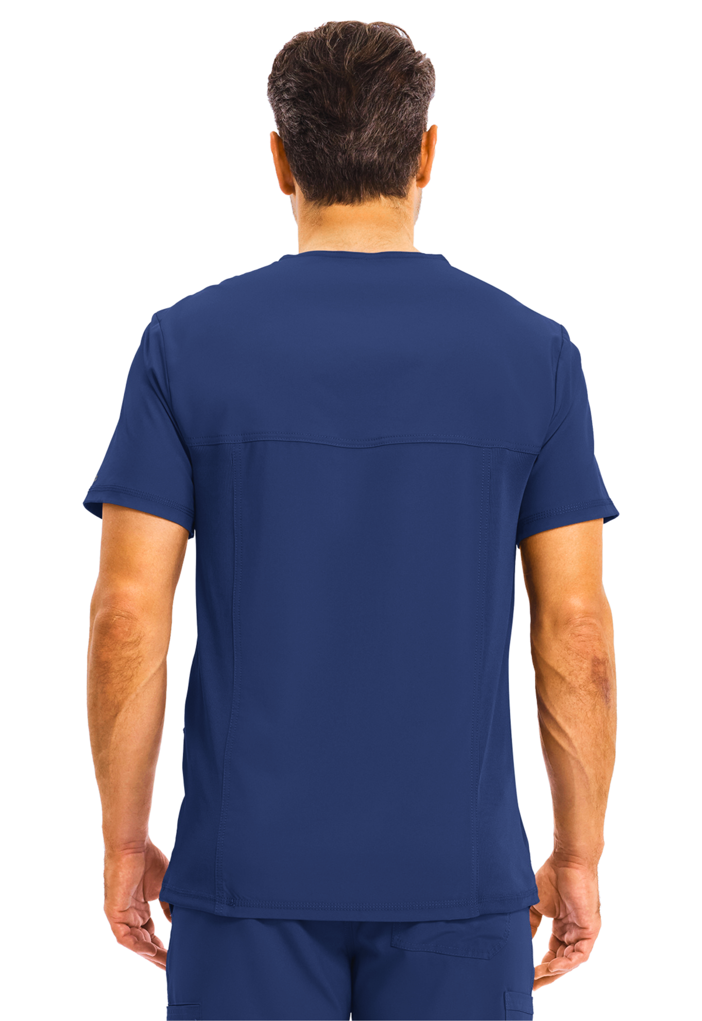 Infinity Men’s V-Neck Top and Pant Set CK900A/ CK200A