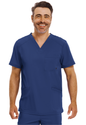 Infinity Men’s V-Neck Top and Pant Set CK900A/ CK200A