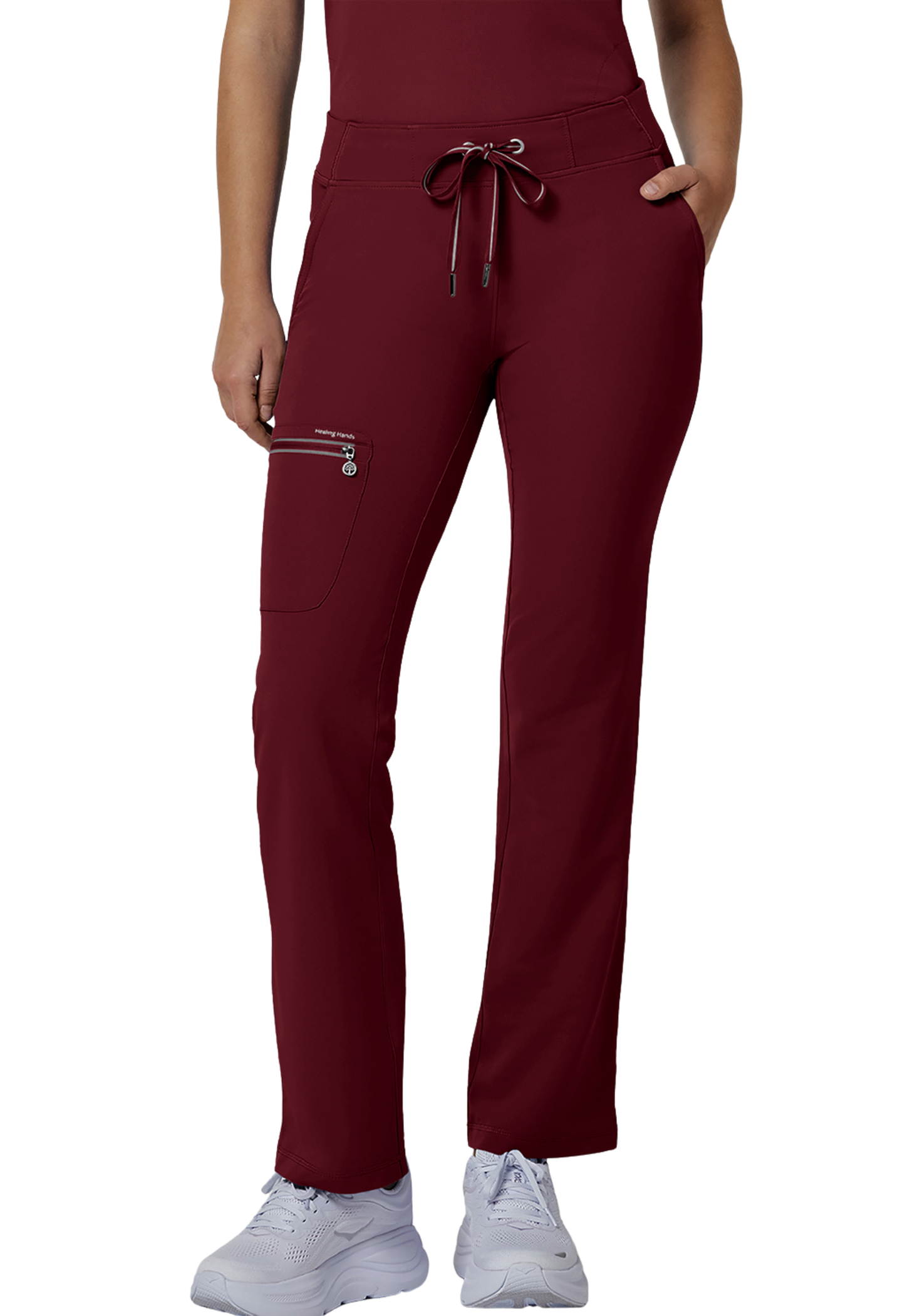 HH360 Sonia Top and Nisha Pants 2274 / 9152