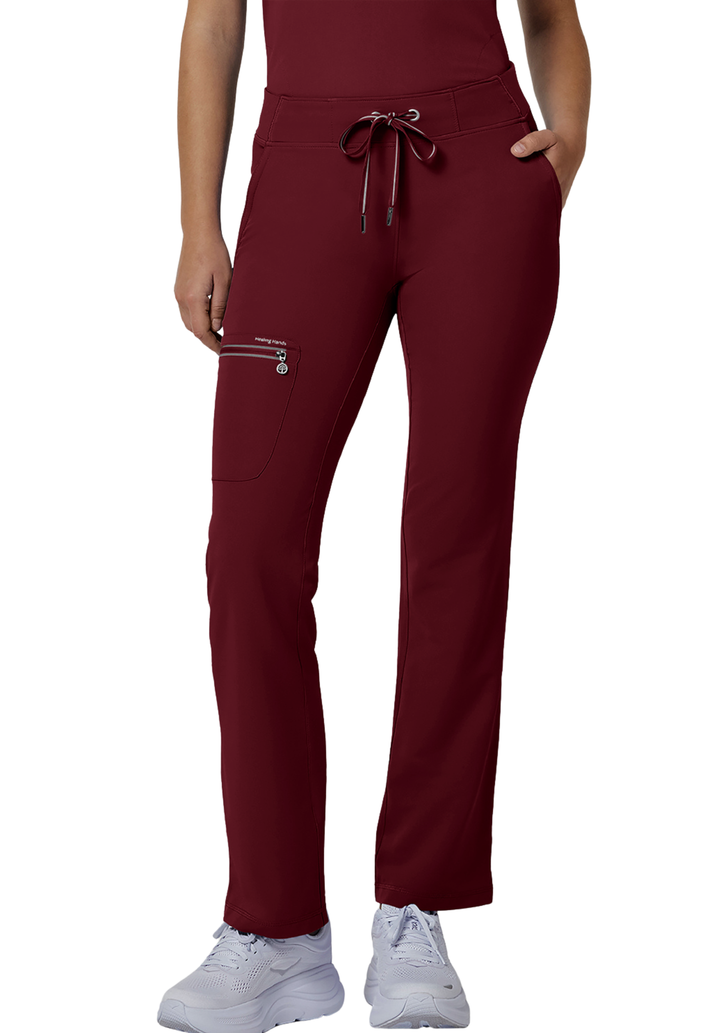 HH360 Sonia Top and Nisha Pants 2274 / 9152