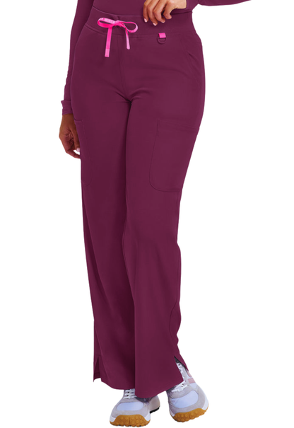 Med Couture Amp Doleman Top with Wide Leg Pants Style MC703 / MC109