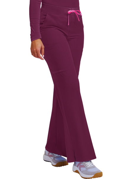 Med Couture Amp Doleman Top with Wide Leg Pants Style MC703 / MC109