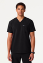 Holmes UltraLITE Top with Rhodes Straight Leg Scrub Pant M10025 / M20023