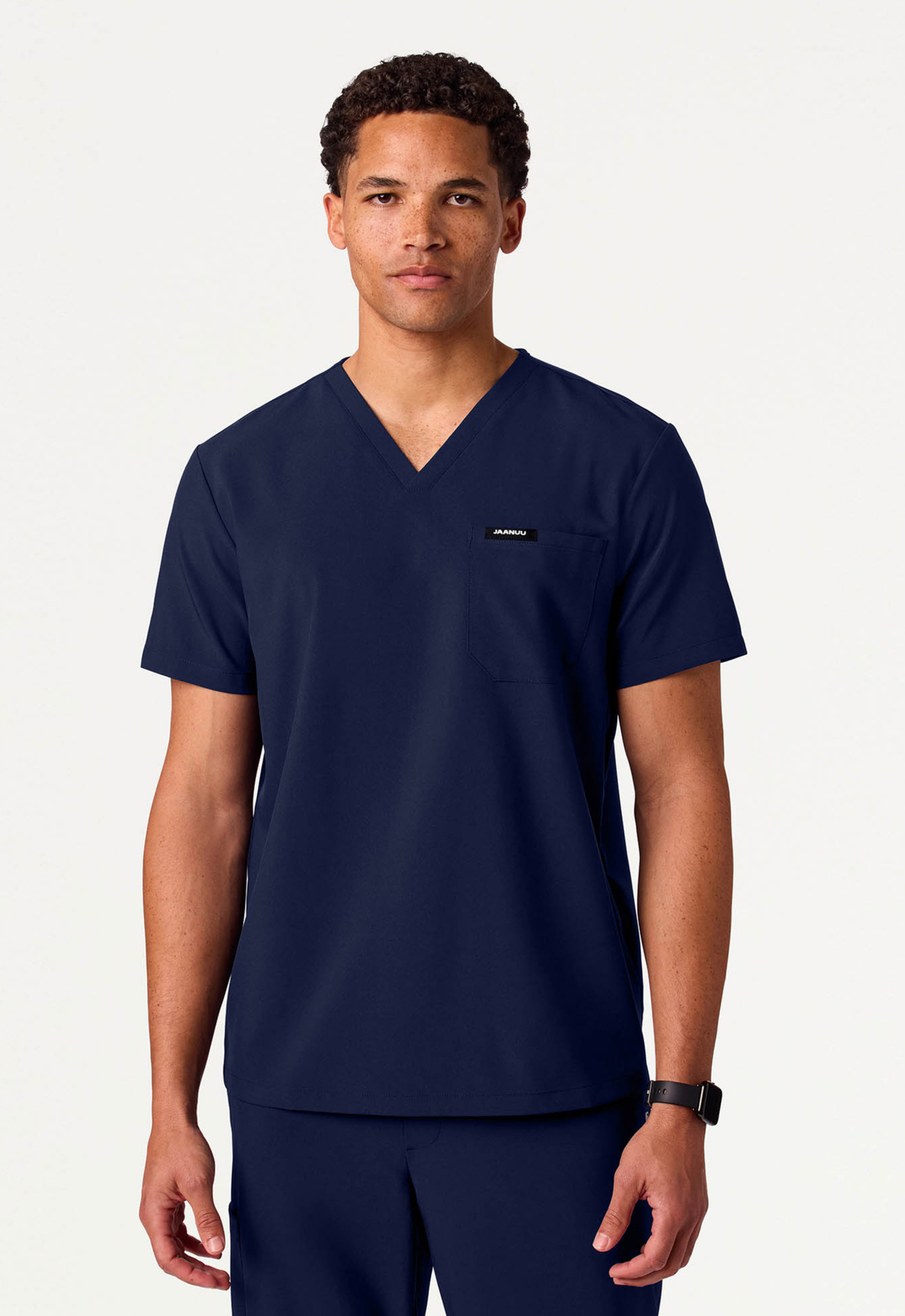 Holmes UltraLITE Top with Rhodes Straight Leg Scrub Pant M10025 / M20023
