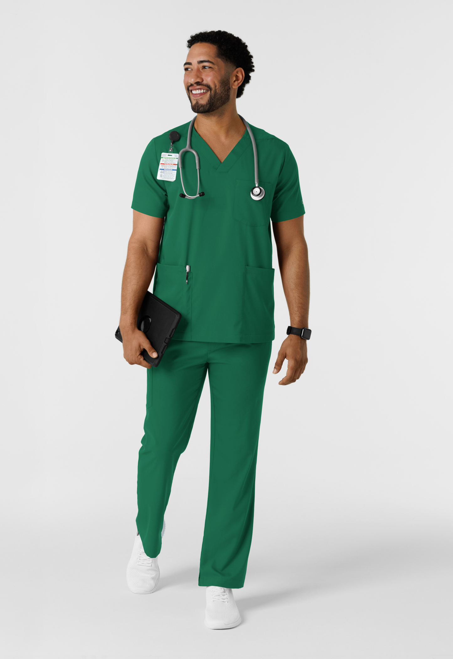 Wink Boundless Men's Scrub 6351 / 5351