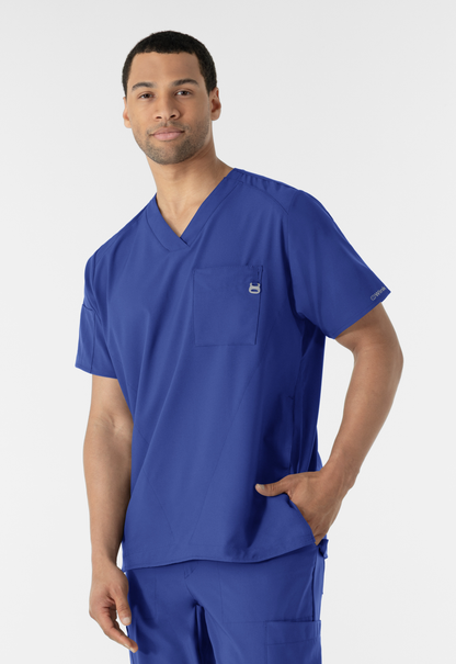 W123 Men's Scrubs 6355 / 5355