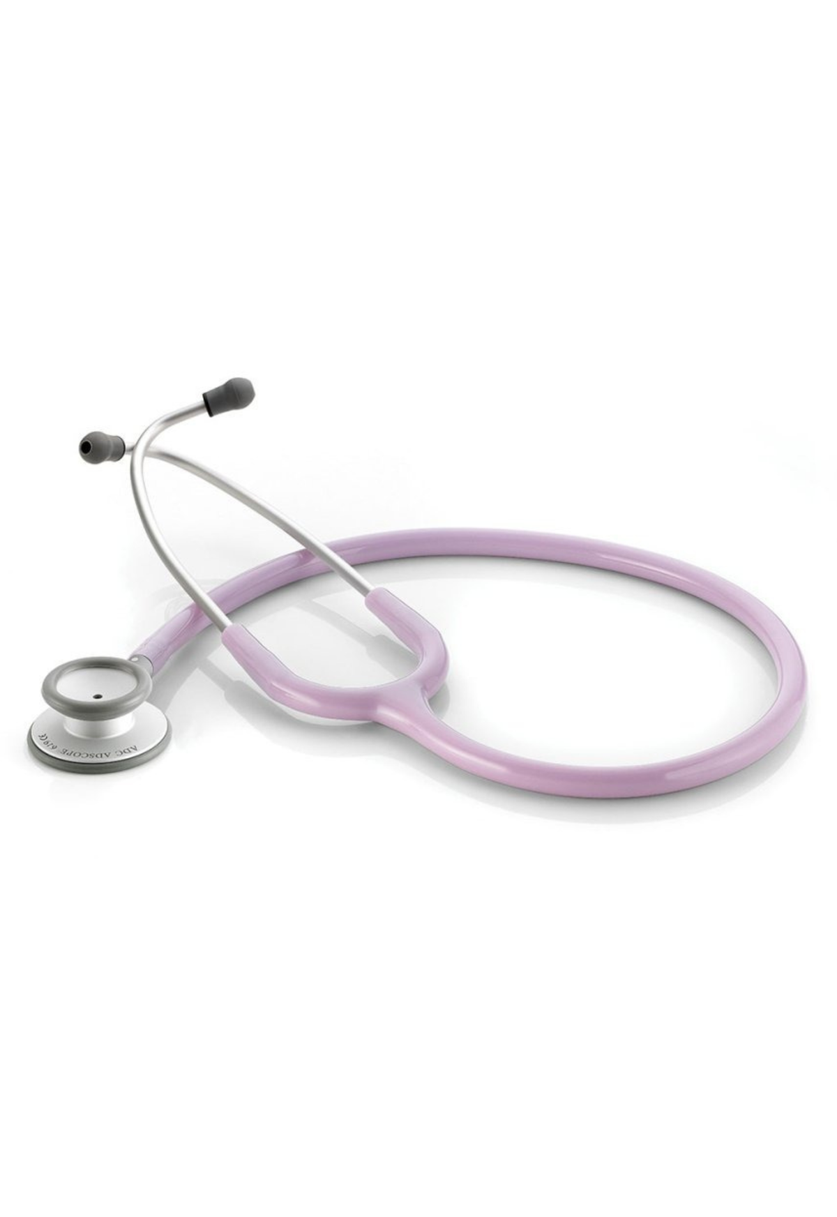 ADC Ultra-Lite Clinician Stethoscope, ADSCOPE LITE 619.