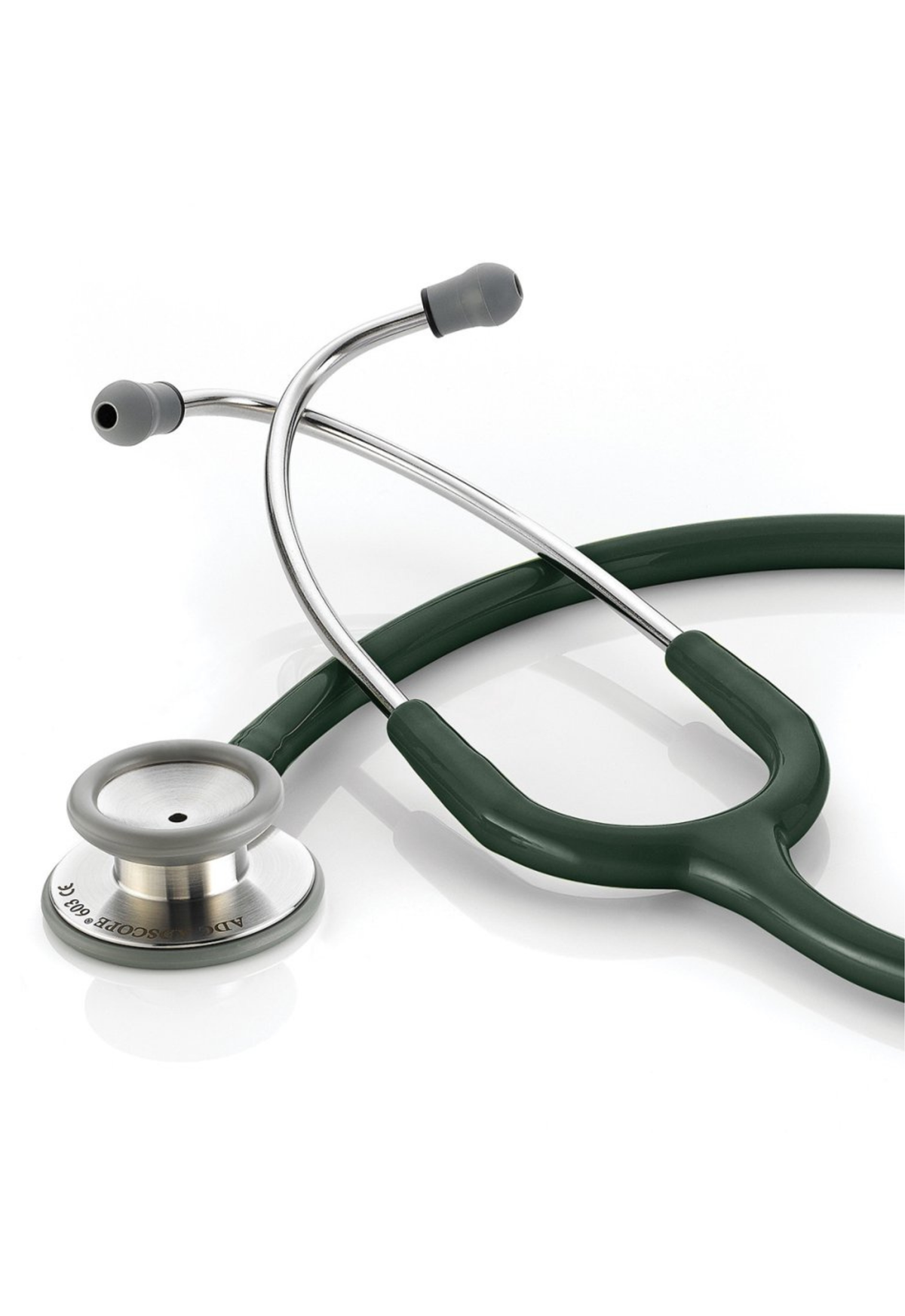 ADC Clinician Stethoscope, ADSCOPE 603.