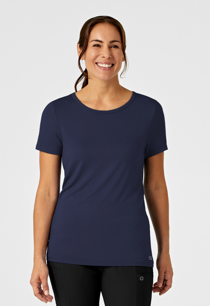 Wink Short Sleeve Underscrub - 2209