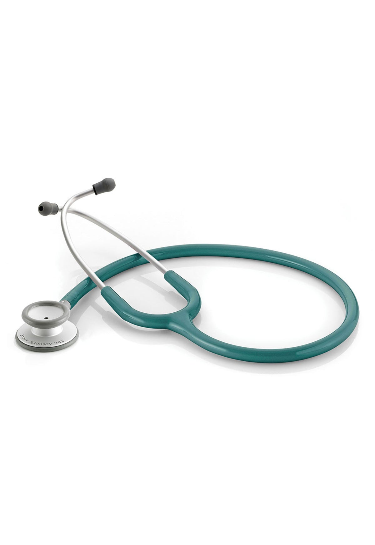 ADC Ultra-Lite Clinician Stethoscope, ADSCOPE LITE 619.