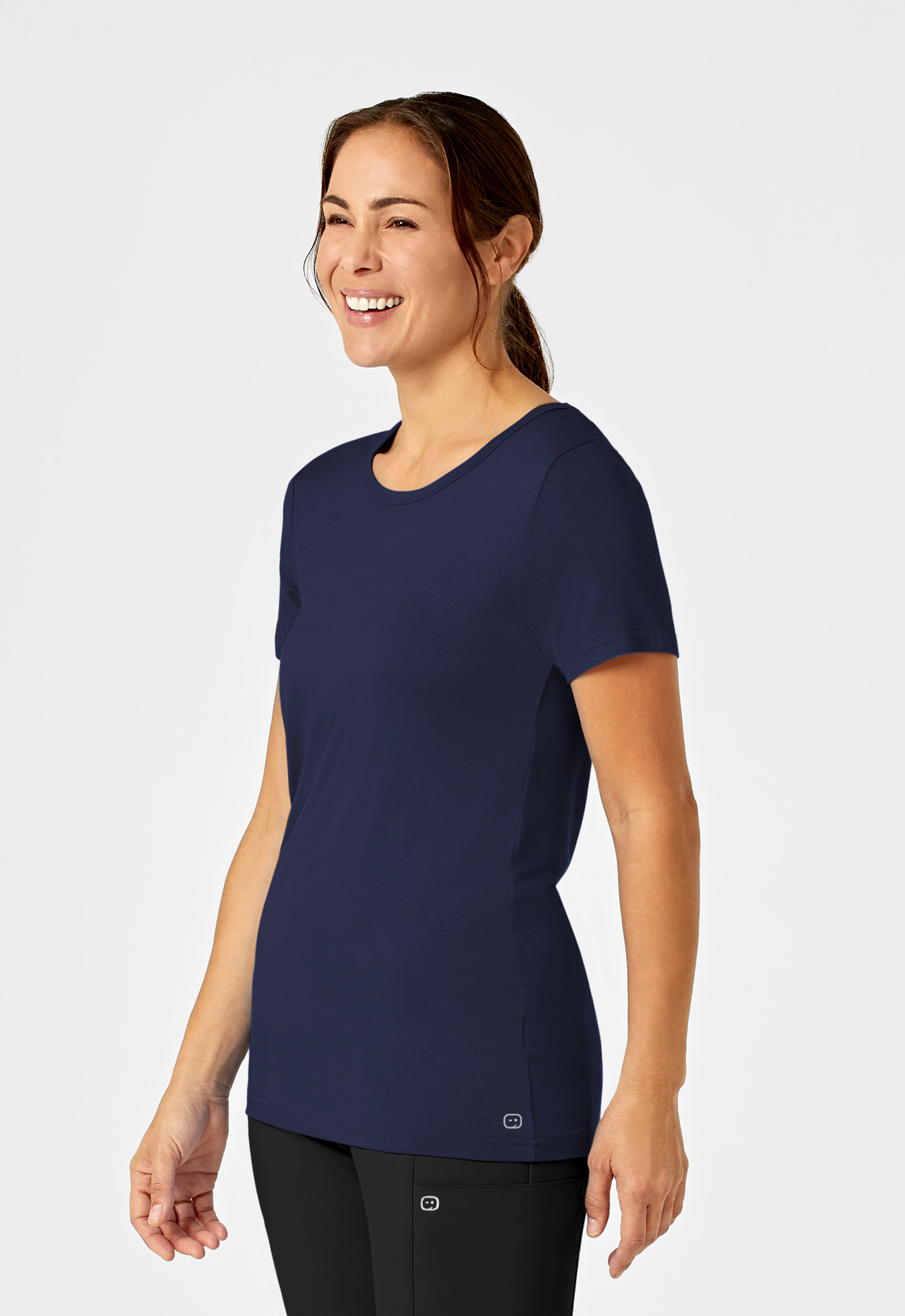 Wink Short Sleeve Underscrub - 2209