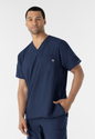 W123 Men's Scrubs 6355 / 5355