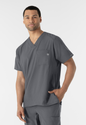 W123 Men's Scrubs 6355 / 5355