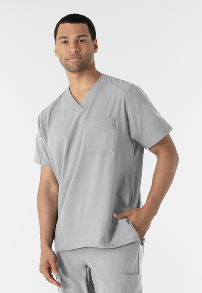 W123 Men's Scrubs 6355 / 5355