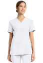 Cherokee Achieve Women's Scrubs CK832 / CK096