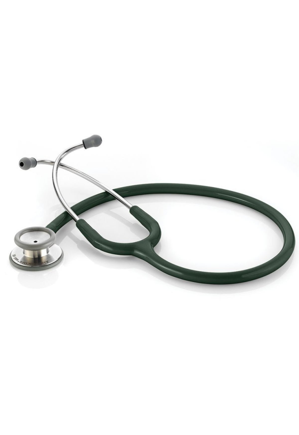 ADC Clinician Stethoscope, ADSCOPE 603.