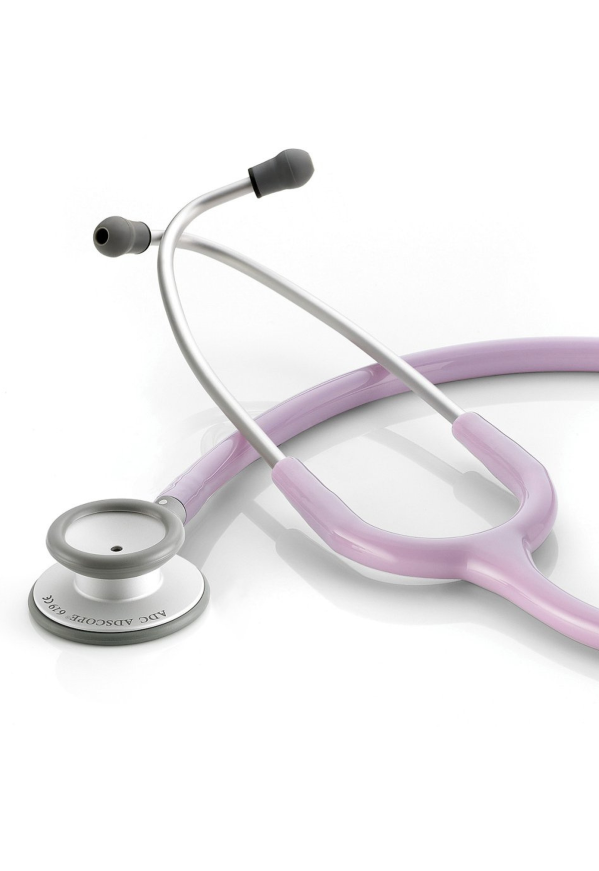 ADC Ultra-Lite Clinician Stethoscope, ADSCOPE LITE 619.