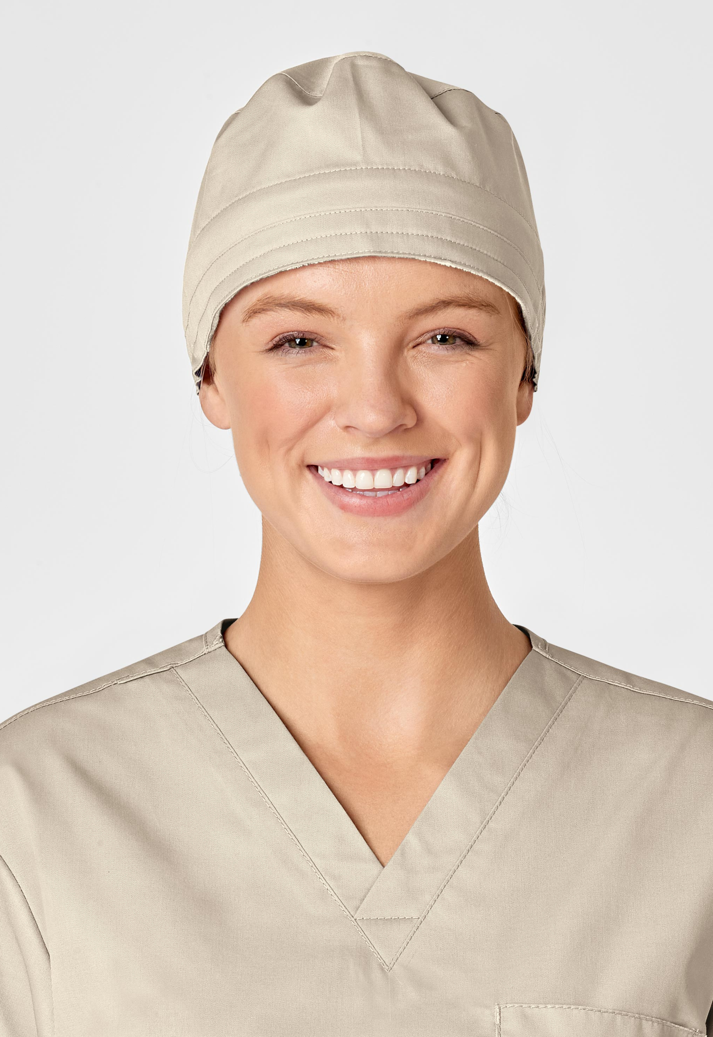 WonderWORK Unisex Scrub Cap - 400