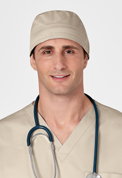 WonderWORK Unisex Scrub Cap - 400