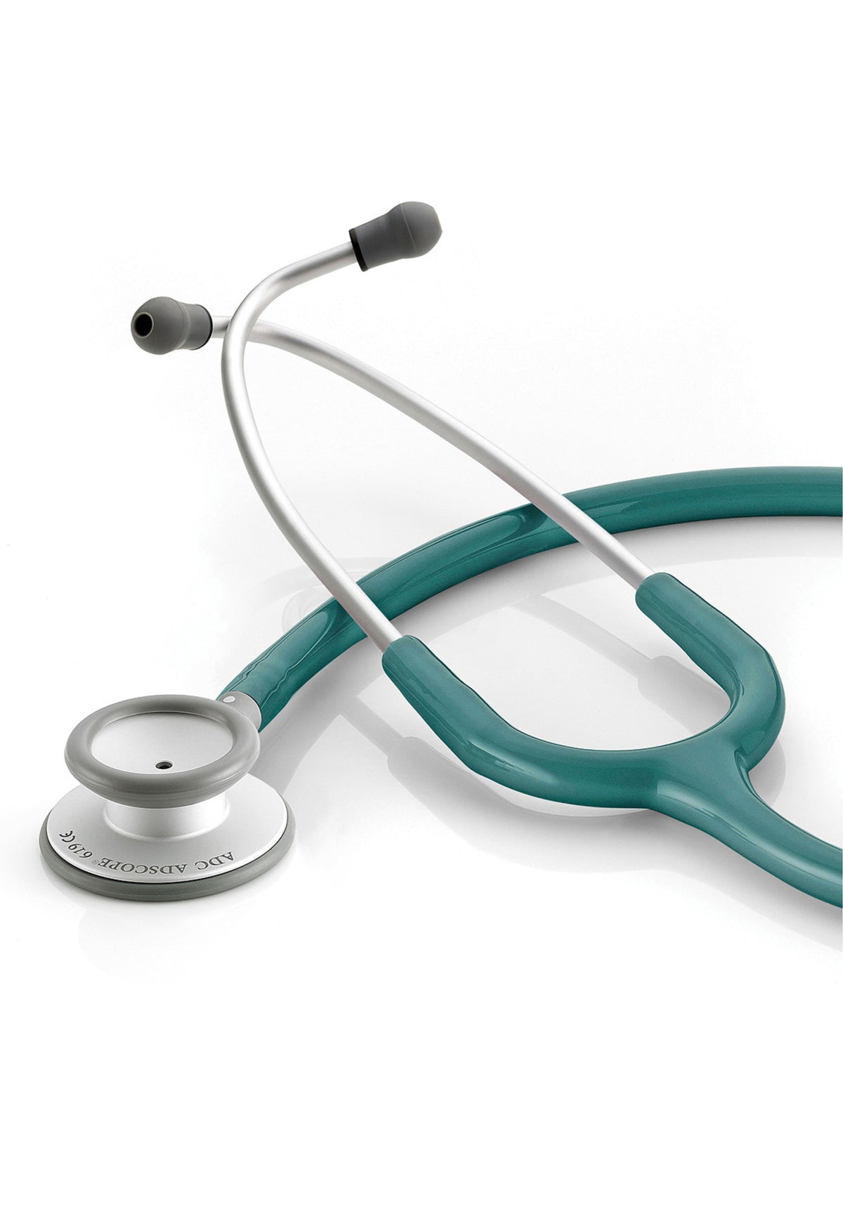 ADC Ultra-Lite Clinician Stethoscope, ADSCOPE LITE 619.
