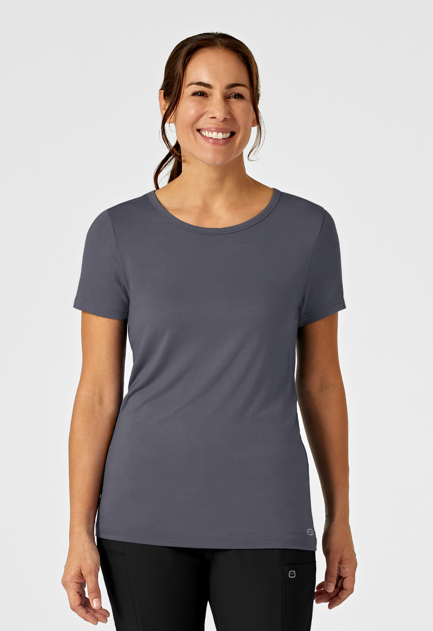 Wink Short Sleeve Underscrub - 2209