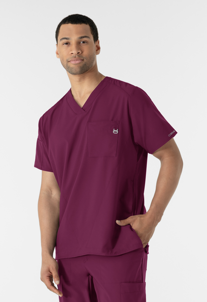 W123 Men's Scrubs 6355 / 5355