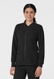 Wink Thrive Women's Jacket - 8122