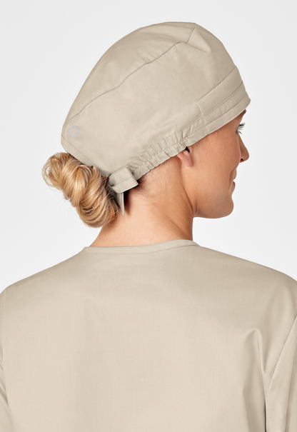 WonderWORK Unisex Scrub Cap - 400