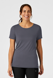 Wink Short Sleeve Underscrub - 2209