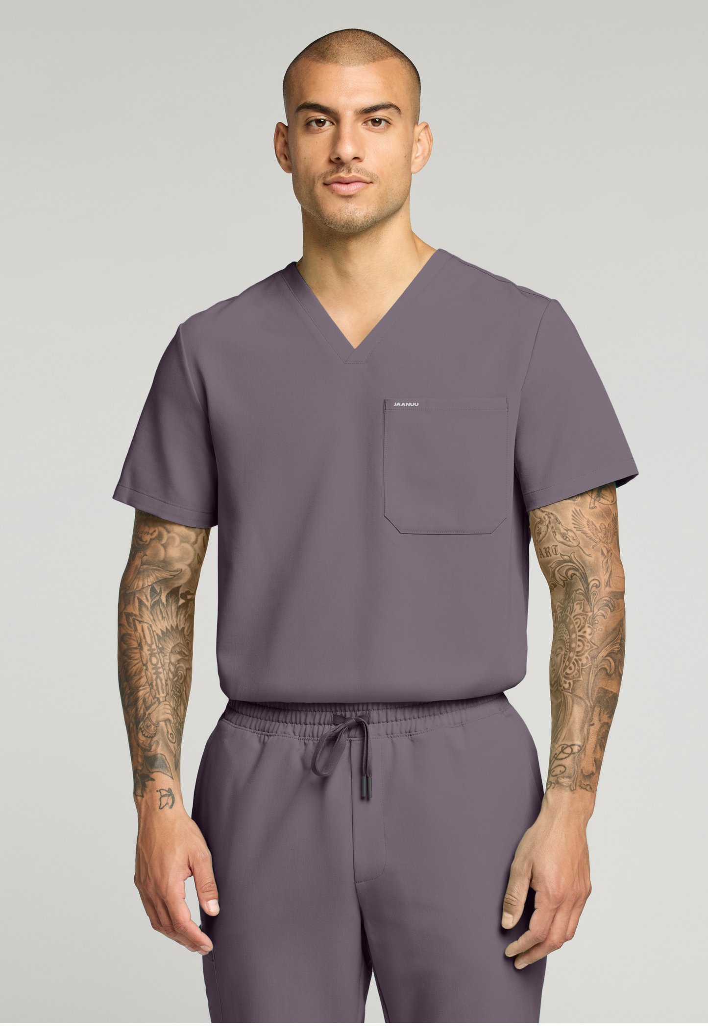 Holmes Ultralast Top with Rhodes Everyday Pant M10001 / M20001