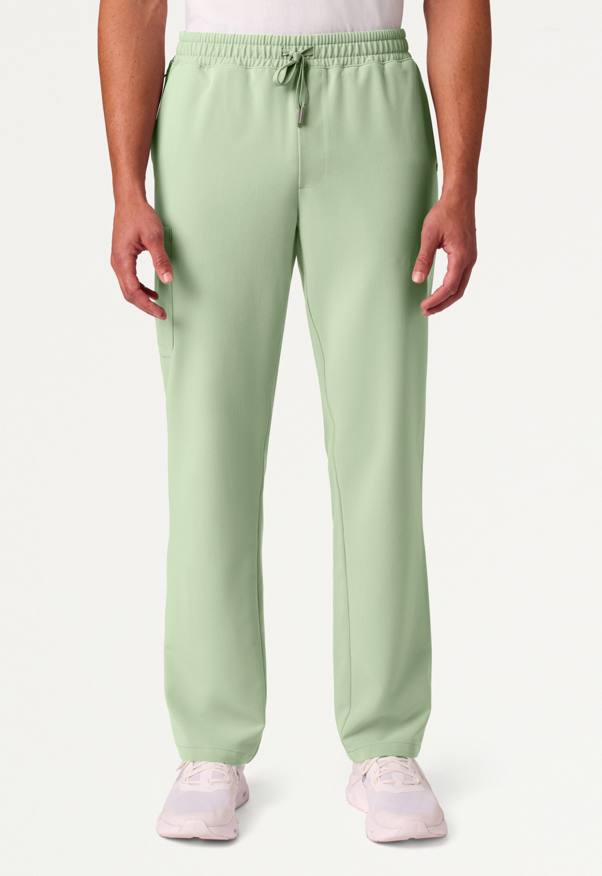 Holmes Ultralast Top with Rhodes Everyday Pant M10001 / M20001