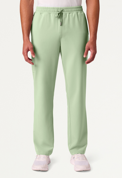 Holmes Ultralast Top with Rhodes Everyday Pant M10001 / M20001