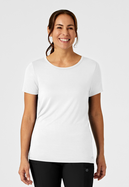 Wink Short Sleeve Underscrub - 2209