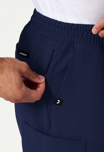 Holmes Ultralast Top with Rhodes Everyday Pant M10001 / M20001