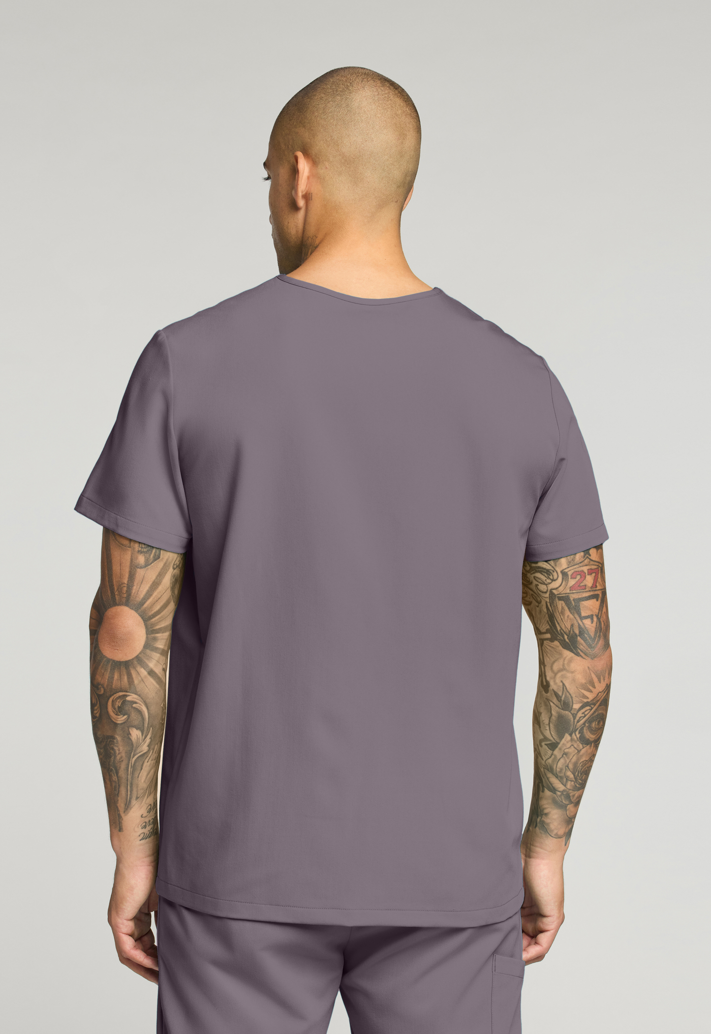 Holmes Ultralast Top with Rhodes Everyday Pant M10001 / M20001