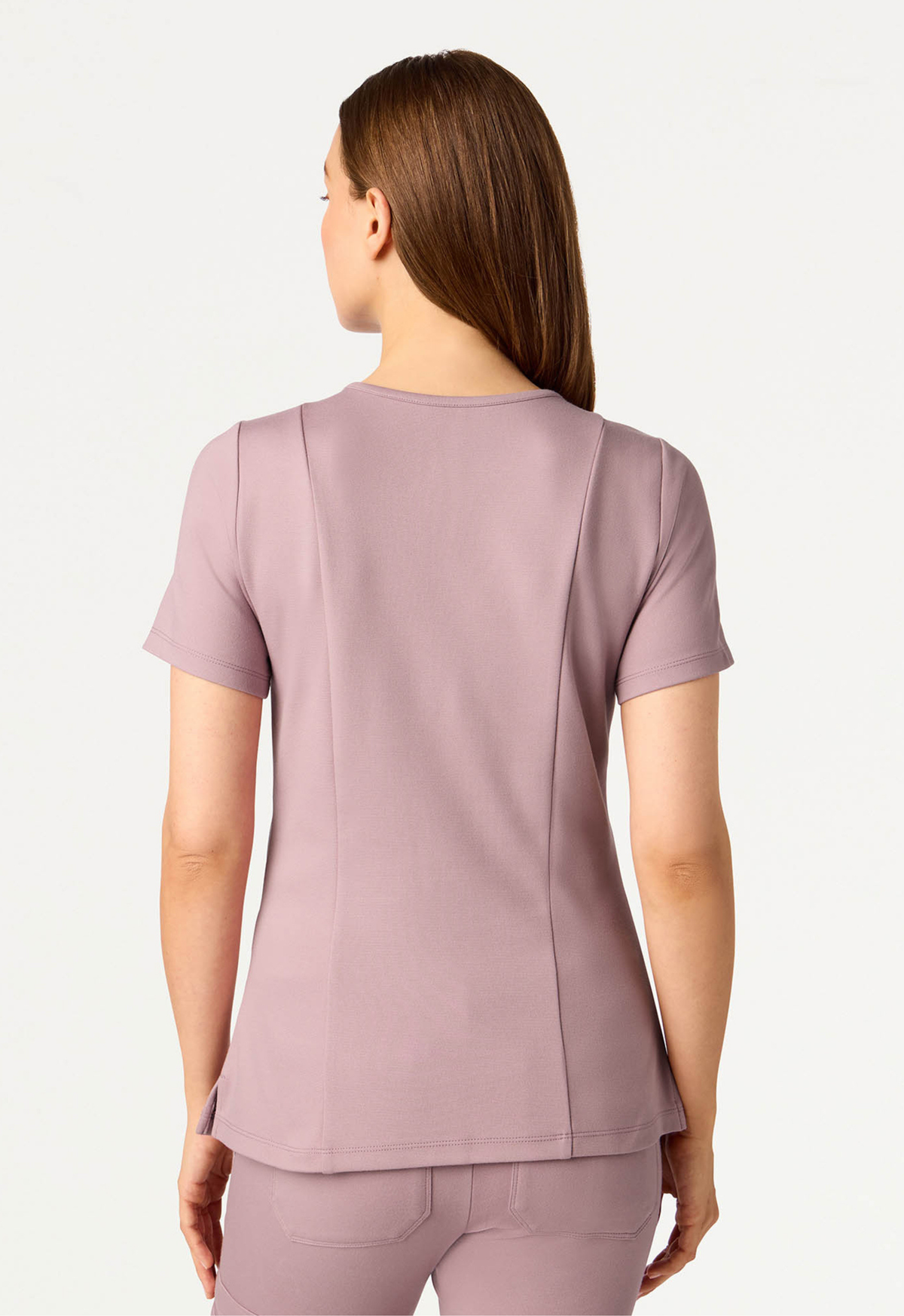 Kass Top with Perri Yoga Boot Cut Pant W30014 / W40005