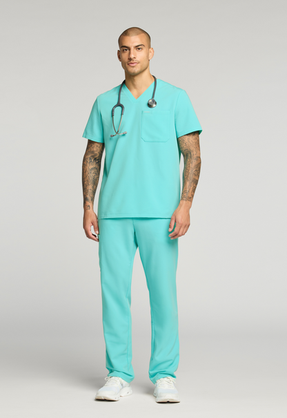 Holmes Ultralast Top with Rhodes Everyday Pant M10001 / M20001