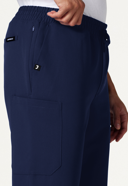 Holmes Ultralast Top with Rhodes Everyday Pant M10001 / M20001