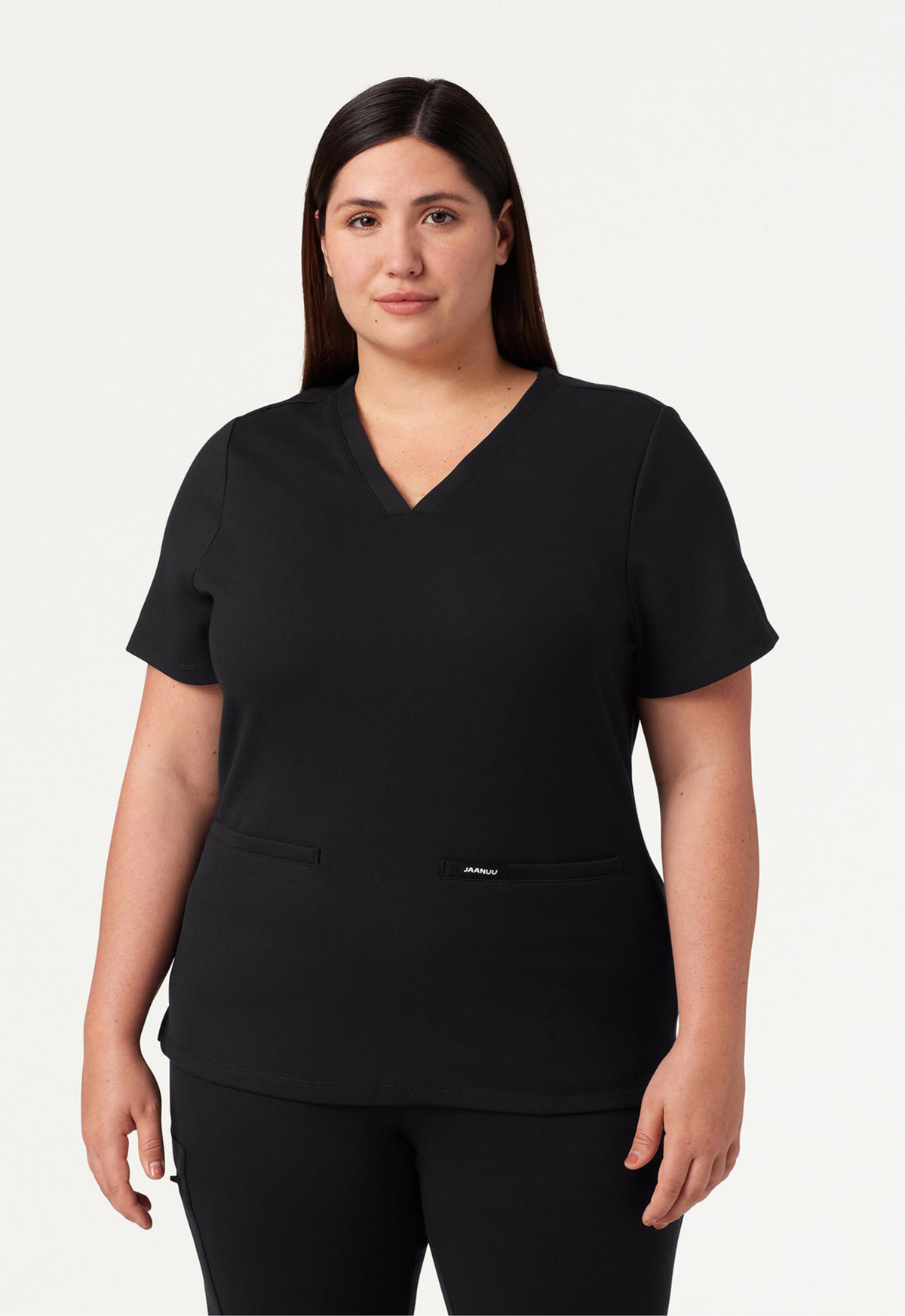 Cesi Top with Perri Yoga Boot Cut Pant W30003 / W40005