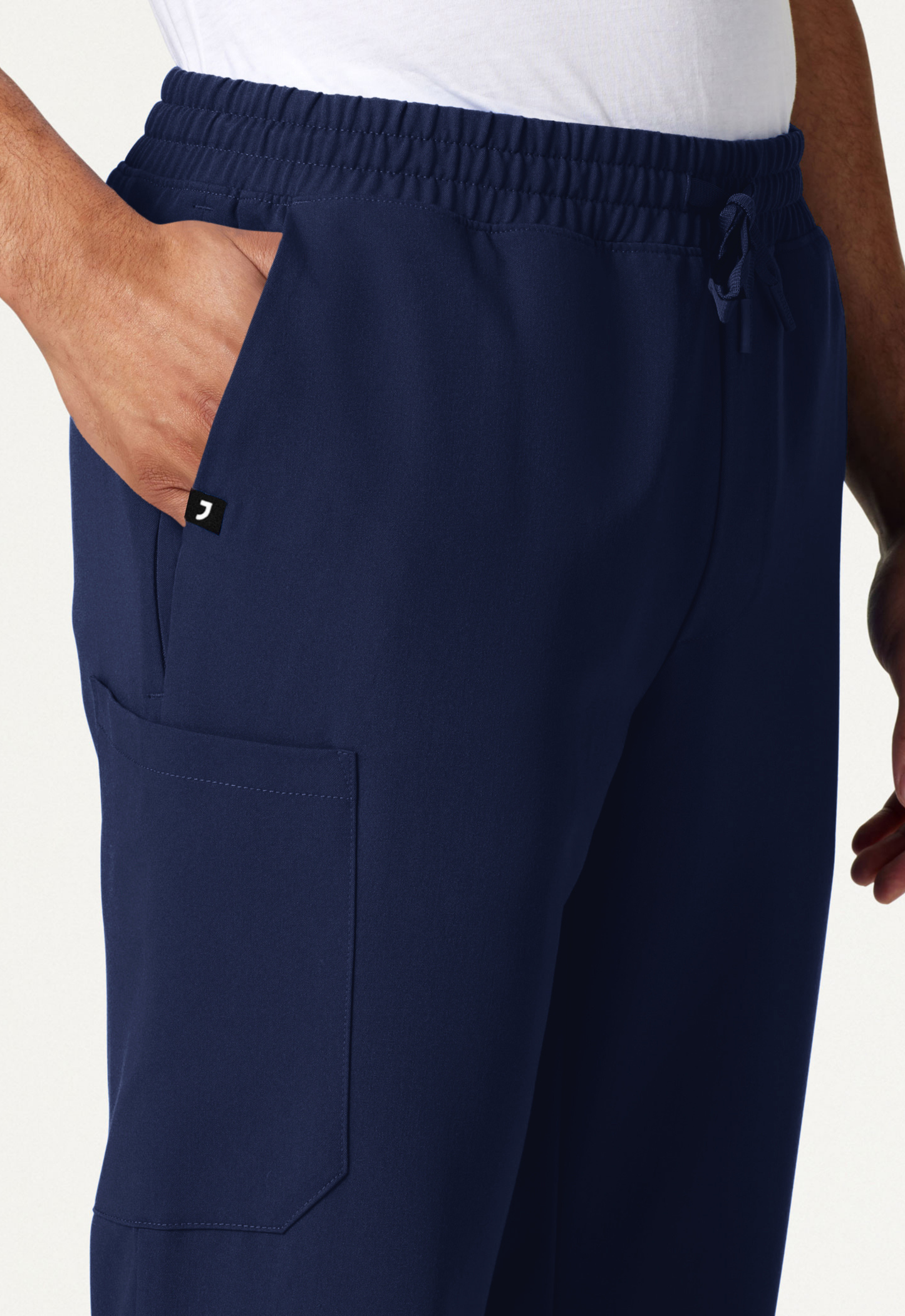 Platt 3-Pkt Classic Scrub Top with Rhodes Pant M10002 / M20001