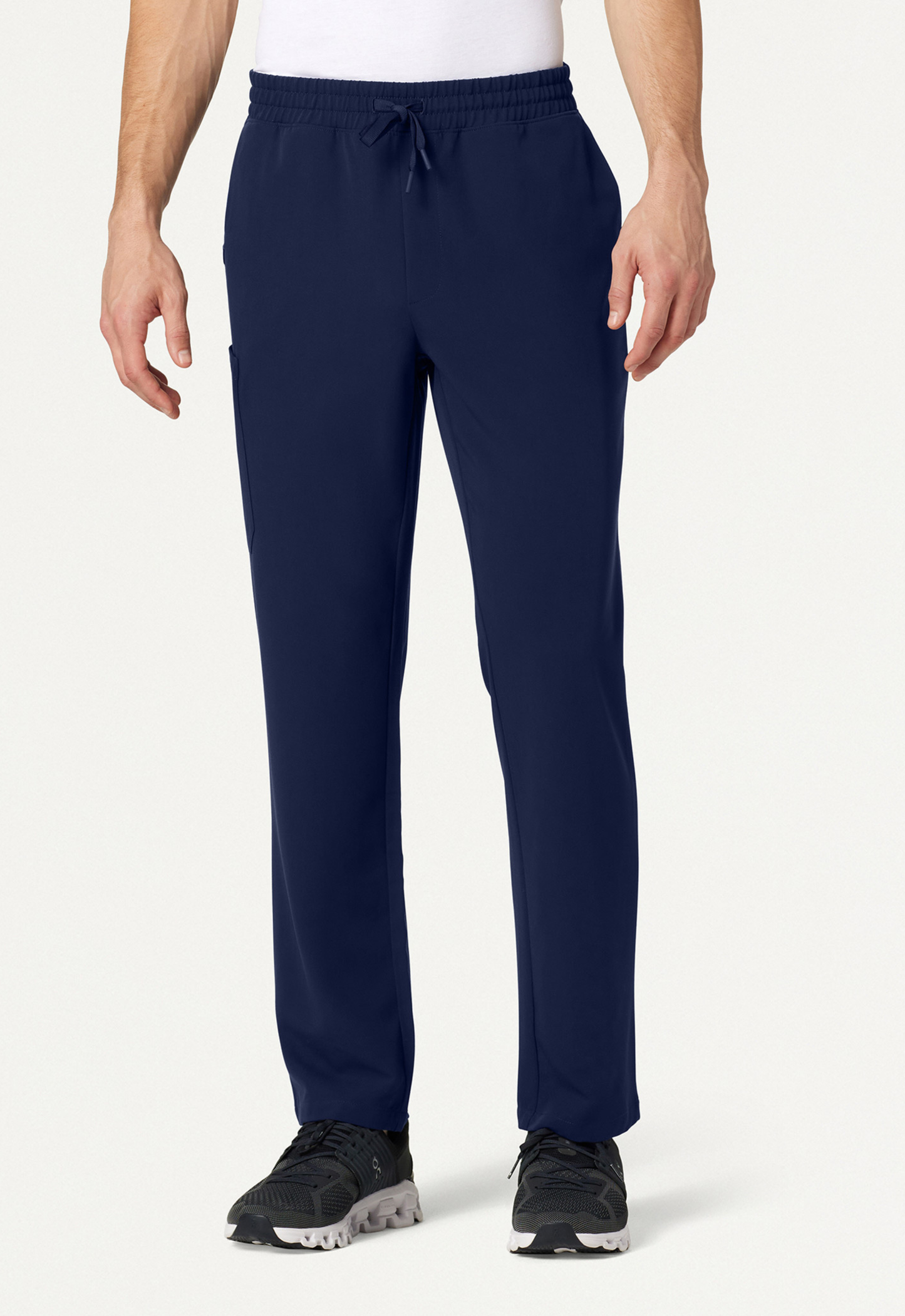 Holmes Ultralast Top with Rhodes Everyday Pant M10001 / M20001