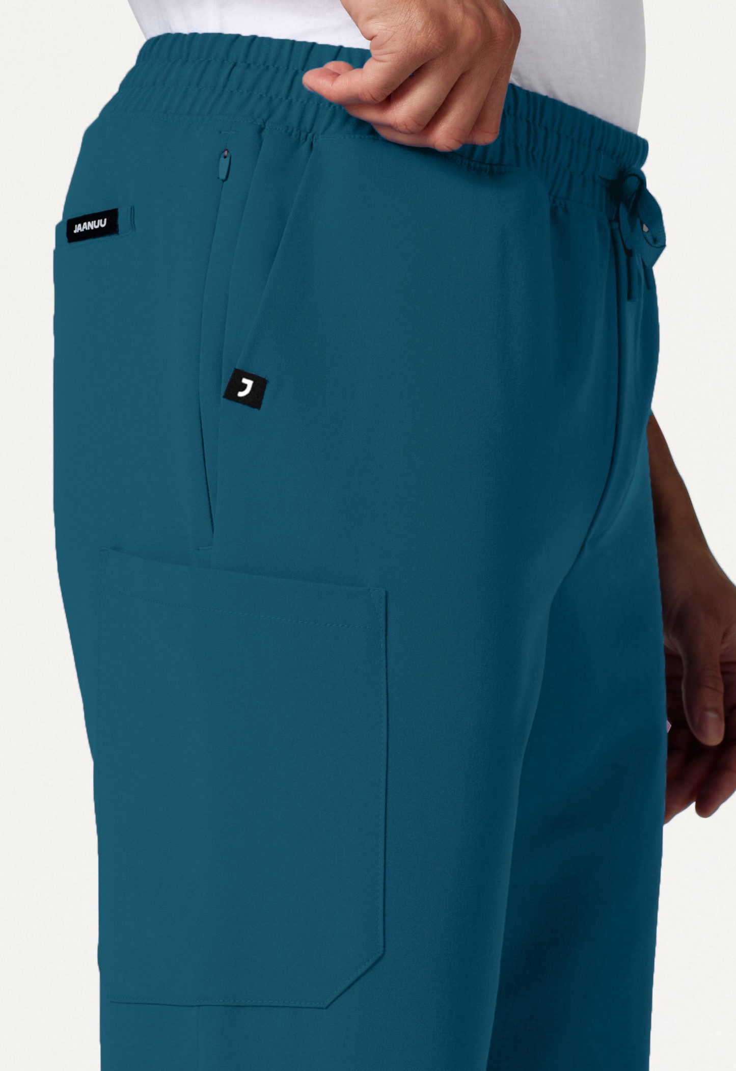 Platt 3-Pkt Classic Scrub Top with Rhodes Pant M10002 / M20001