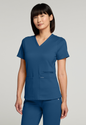 Kass Top with Perri Yoga Boot Cut Pant W30014 / W40005